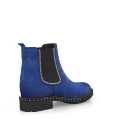 Chelsea Boots Plates 4288 -Stripped Boutique 2688 5 0