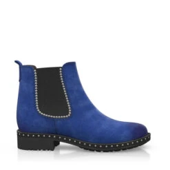 Chelsea Boots Plates 4288 -Stripped Boutique 2688 6 0