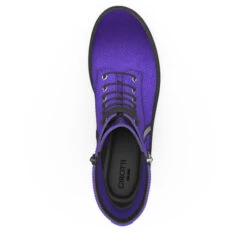 Bottines Estivales à Lacets 4302 -Stripped Boutique 2702 0 top