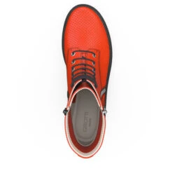 Bottines Estivales à Lacets 4306 -Stripped Boutique 2706 0 top 1