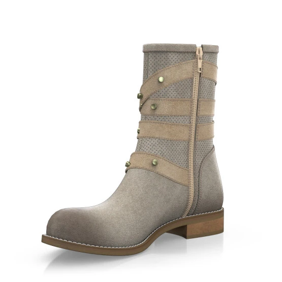 Bottes Estivales Motardes 4326 2 Bottes Estivales Motardes 4326 – Image 2