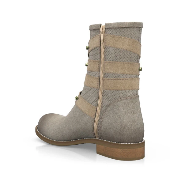 Bottes Estivales Motardes 4326 4 Bottes Estivales Motardes 4326 – Image 4