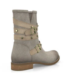 Bottes Estivales Motardes 4326 15 Bottes Estivales Motardes 4326 -Stripped Boutique 2726 5 0 1