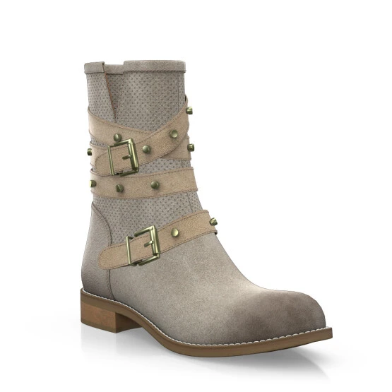 Bottes Estivales Motardes 4326 8 Bottes Estivales Motardes 4326 – Image 8