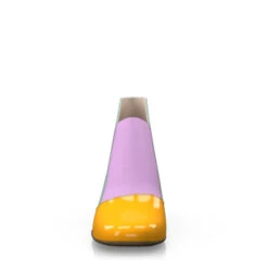 Bottines à Talons Bas Haut De Gamme 28902