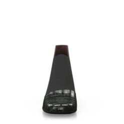 Bottines à Talons Bas Haut De Gamme 28932