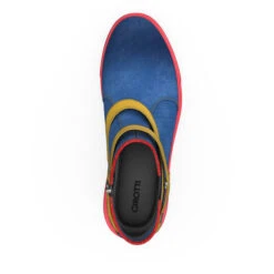 Low Boots D'été 28989 -Stripped Boutique 27391 0 top 1