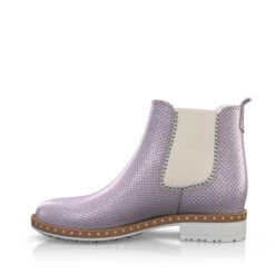 Chelsea Boots D'été 4376 -Stripped Boutique 2776 2 0