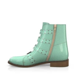 Bottines Mode D'été 4393 -Stripped Boutique 2793 2 0