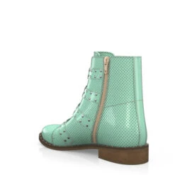 Bottines Mode D'été 4393 -Stripped Boutique 2793 3 0