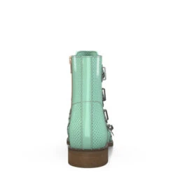 Bottines Mode D'été 4393 -Stripped Boutique 2793 4 0