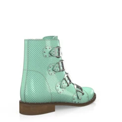 Bottines Mode D'été 4393 -Stripped Boutique 2793 5 0