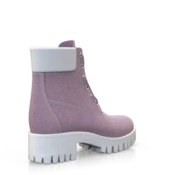 Bottines Estivales à Lacets 4398 -Stripped Boutique 2798 5 0 1