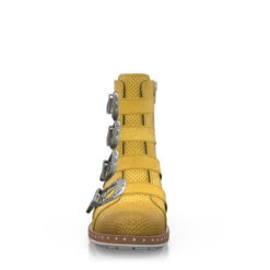 Bottines Mode D'été 4399