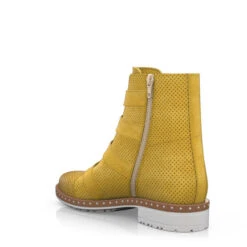 Bottines Mode D'été 4399 -Stripped Boutique 2799 3 0