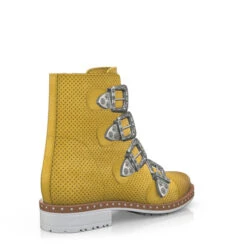 Bottines Mode D'été 4399 -Stripped Boutique 2799 5 0