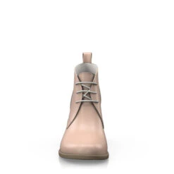 Bottines à Talon Large 29637