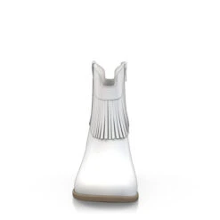 Bottines à Talon Large 29667