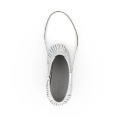 Bottines à Talon Large 29667 -Stripped Boutique 28069 0 top 1