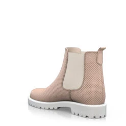 Chelsea Boots D'été 4407 -Stripped Boutique 2807 3 0