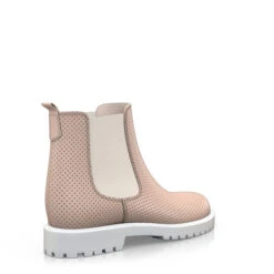 Chelsea Boots D'été 4407 -Stripped Boutique 2807 5 0