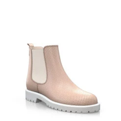 Chelsea Boots D'été 4407 -Stripped Boutique 2807 7 0