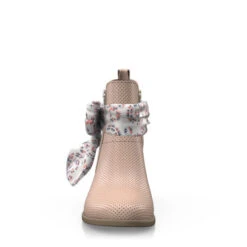 Bottines à Talon Large 29670