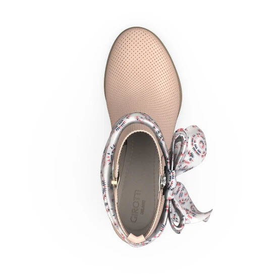 Bottines à Talon Large 29670 9 Bottines à Talon Large 29670 – Image 9