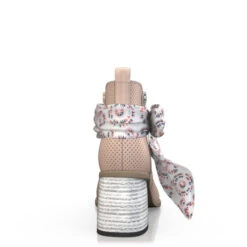 Bottines à Talon Large 29670 14 Bottines à Talon Large 29670 -Stripped Boutique 28072 4 0 1