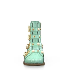 Bottines Mode D'été 4412