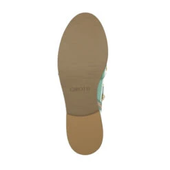 Bottines Mode D'été 4412 -Stripped Boutique 2812 0 bottom