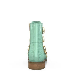 Bottines Mode D'été 4412 -Stripped Boutique 2812 4 0