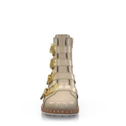 Bottines Mode D'été 4413