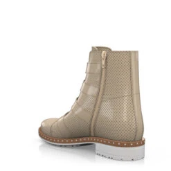 Bottines Mode D'été 4413 -Stripped Boutique 2813 3 0