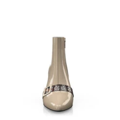 Bottines De Tous Les Jours 29871