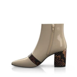 Bottines De Tous Les Jours 29871 12 Bottines De Tous Les Jours 29871 -Stripped Boutique 28273 2 0 1 1