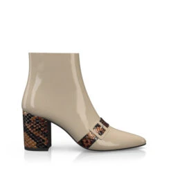 Bottines De Tous Les Jours 29871 16 Bottines De Tous Les Jours 29871 -Stripped Boutique 28273 6 0 1 1