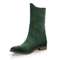 Bottes Estivales à Enfiler 4428 -Stripped Boutique 2828 1 0