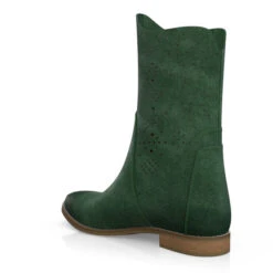 Bottes Estivales à Enfiler 4428 -Stripped Boutique 2828 3 0