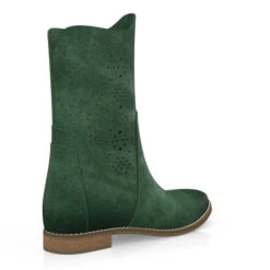 Bottes Estivales à Enfiler 4428 -Stripped Boutique 2828 5 0