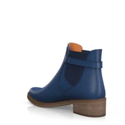 Chelsea Boots D'été 4431 -Stripped Boutique 2831 3 0 2