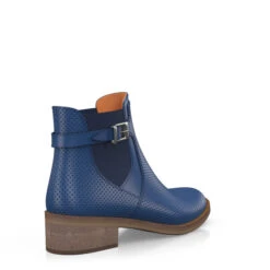 Chelsea Boots D'été 4431 -Stripped Boutique 2831 5 0 2