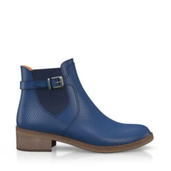Chelsea Boots D'été 4431 -Stripped Boutique 2831 6 0 2