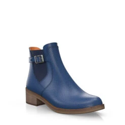 Chelsea Boots D'été 4431 -Stripped Boutique 2831 7 0 2