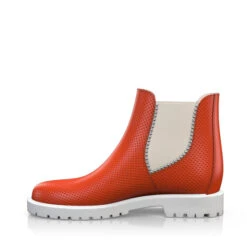 Chelsea Boots D'été 4432 -Stripped Boutique 2832 2 0