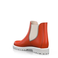 Chelsea Boots D'été 4432 -Stripped Boutique 2832 3 0