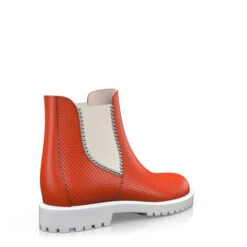 Chelsea Boots D'été 4432 -Stripped Boutique 2832 5 0