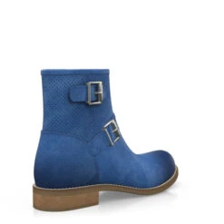 Bottes Estivales Motardes 4433 -Stripped Boutique 2833 5 0