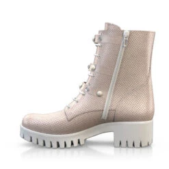 Bottines Estivales à Lacets 4436 -Stripped Boutique 2836 2 0