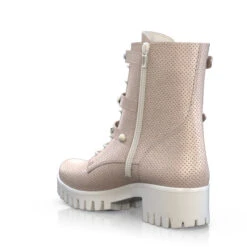 Bottines Estivales à Lacets 4436 -Stripped Boutique 2836 3 0